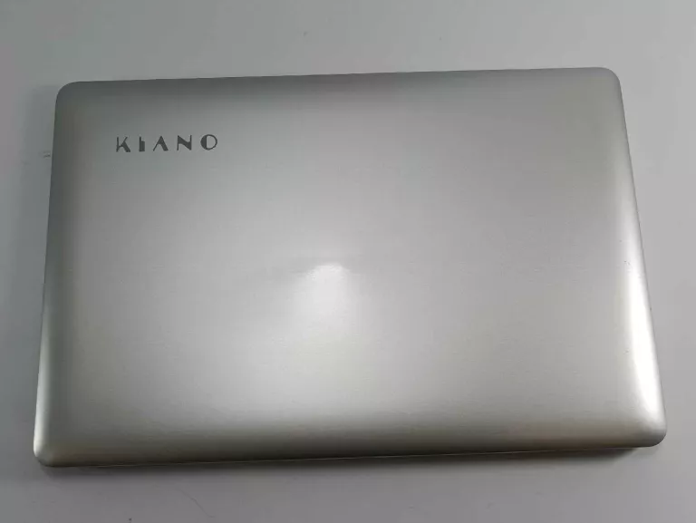 LAPTOP KIANO SLIMNOTE 14.1 14,1 " INTEL ATOM 4 GB / 32 GB