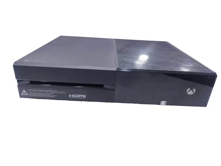 KONSOLA XBOX ONE 1540 500GB / ZESTAW / 1X PAD / BOX