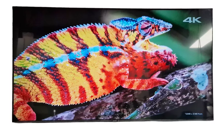 TELEWIZOR SAMSUNG CRYSTAL UHD 55 UE55CU7192UXXH