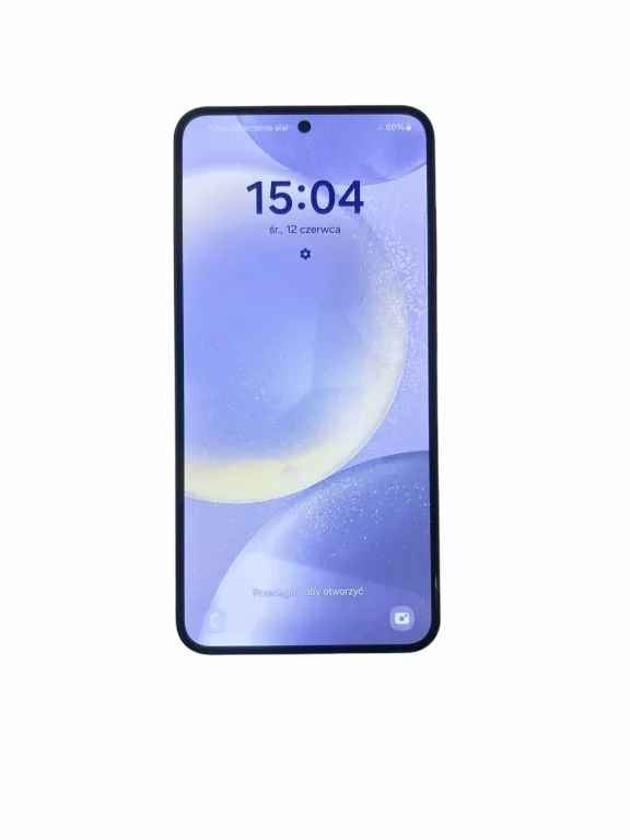 TELEFON SAMSUNG GALAXY S24 8/128 COBALT VIOLET OPIS