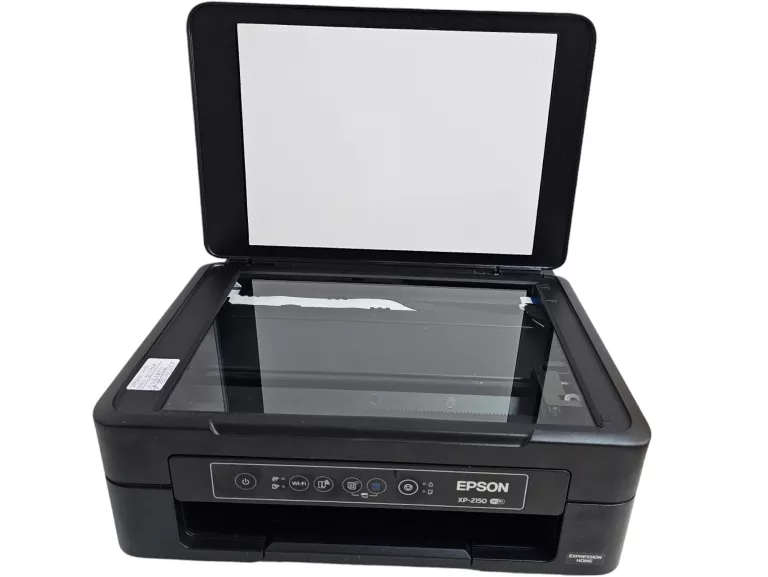 DRUKARKA KOLOROWA EPSON XP-2150 WIFI SKANER DOLEWANE TUSZE