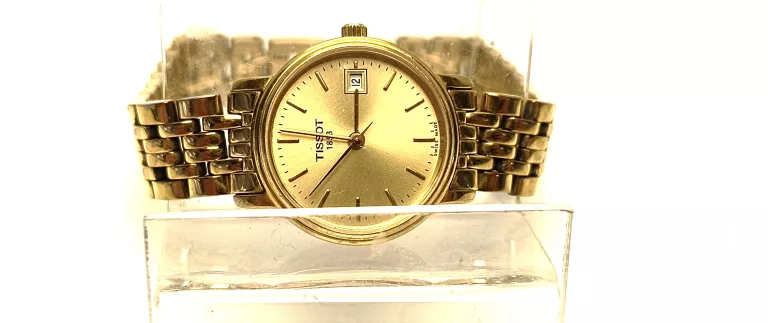 ZEGAREK TISSOT T825/925