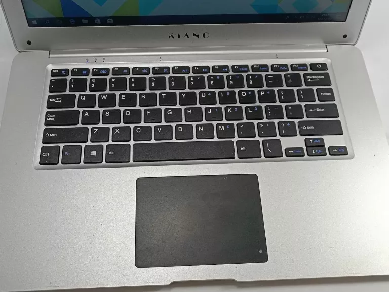 LAPTOP KIANO SLIMNOTE 14.1 14,1 " INTEL ATOM 4 GB / 32 GB