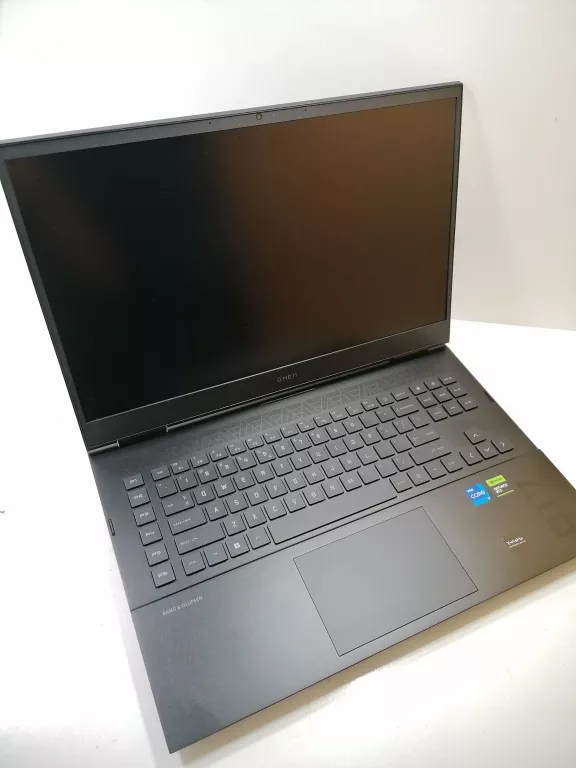 LAPTOP LAPTOP OMEN BY HP 17-CM 2009NW PUD FAKTURA