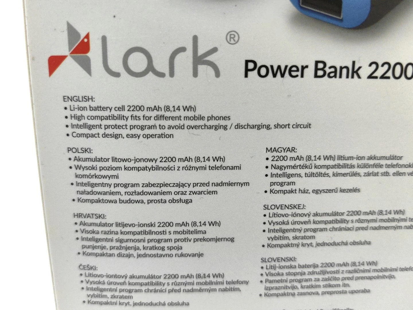 powerbank-lark-2200mah-czarny-stan-11323-2