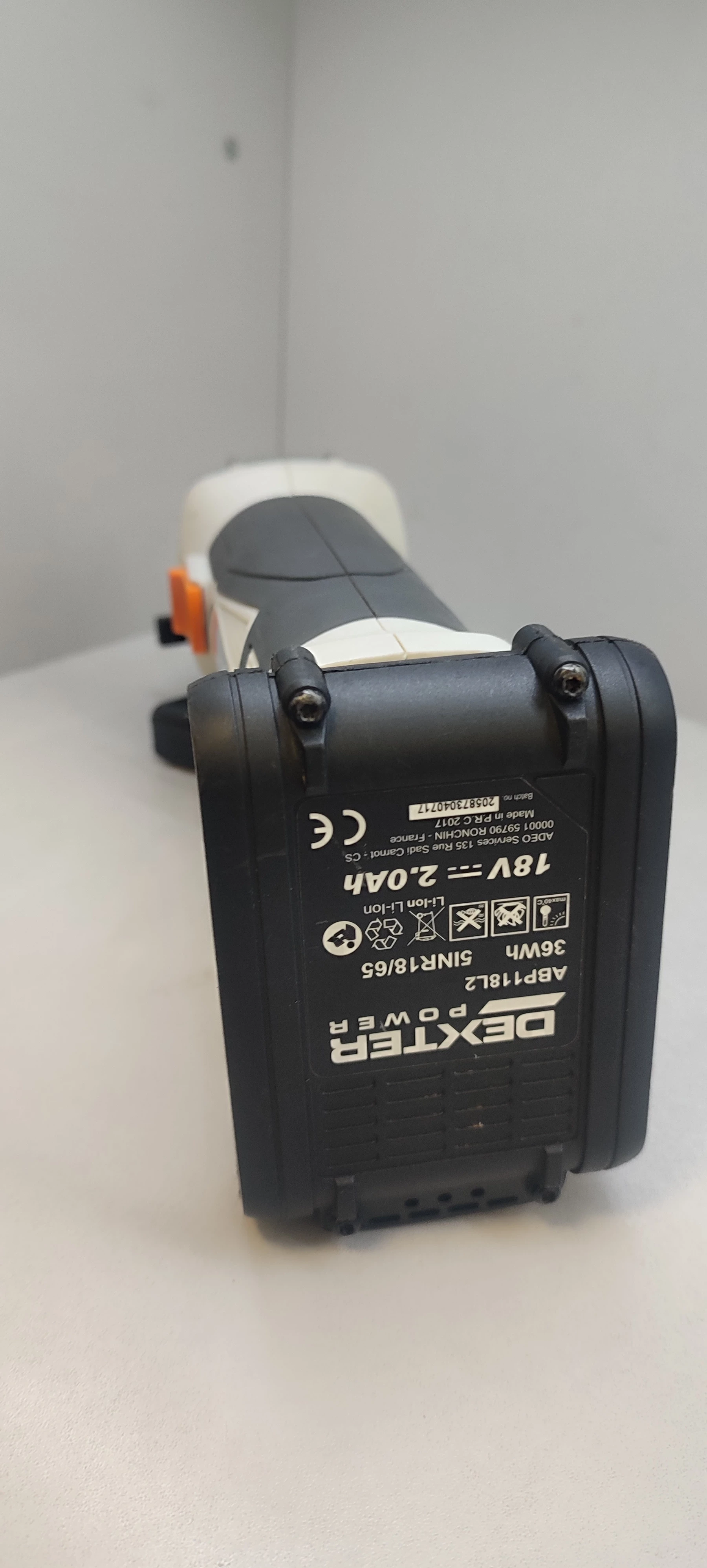 szlifierka-akumulatorowa-dexter-cga18ld-ean-gtin-3276200289874