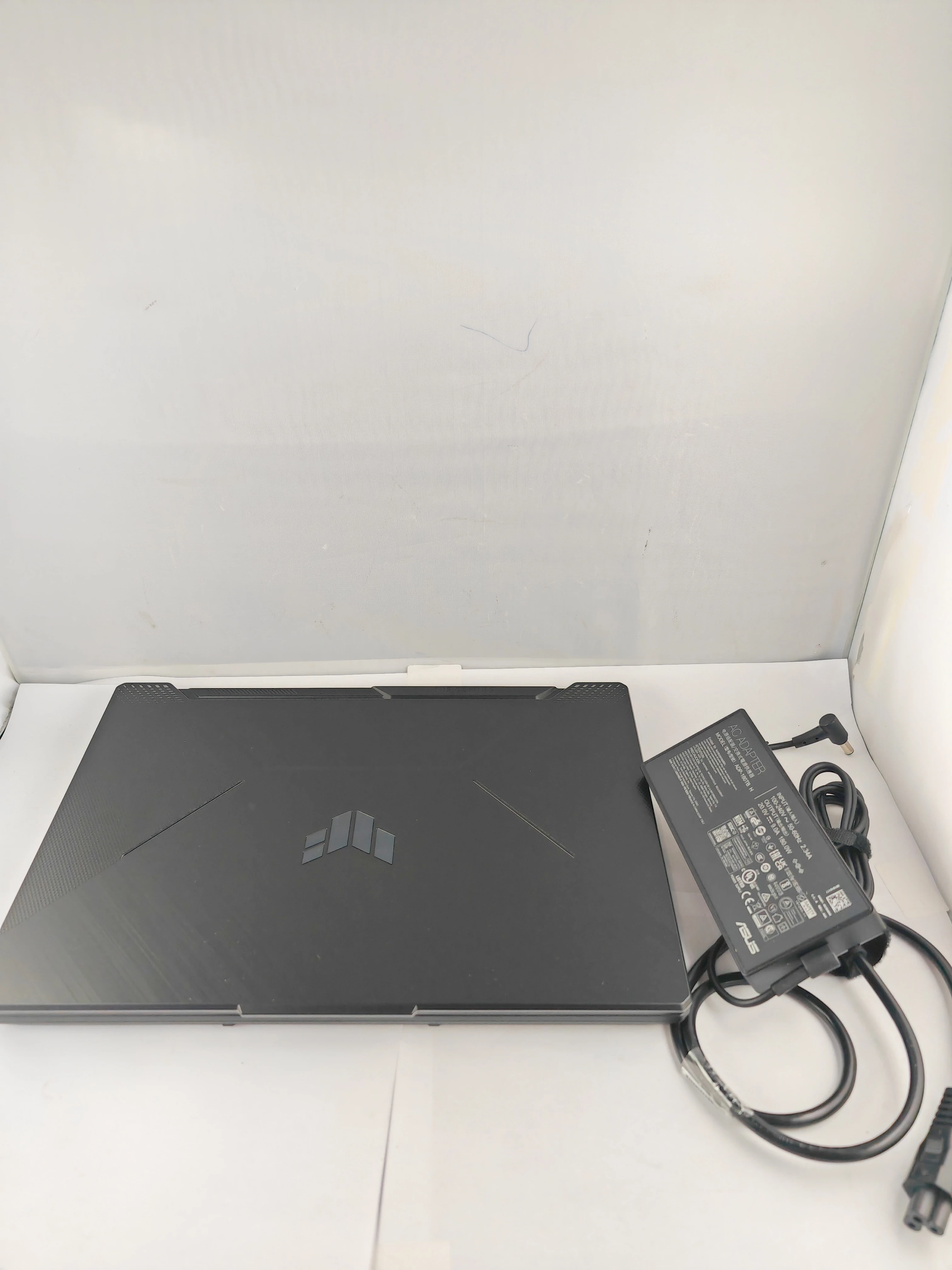 ASUS TUF GAMING F15 I5 512GB SSD KOMPLET | Laptopy | Loombard.pl