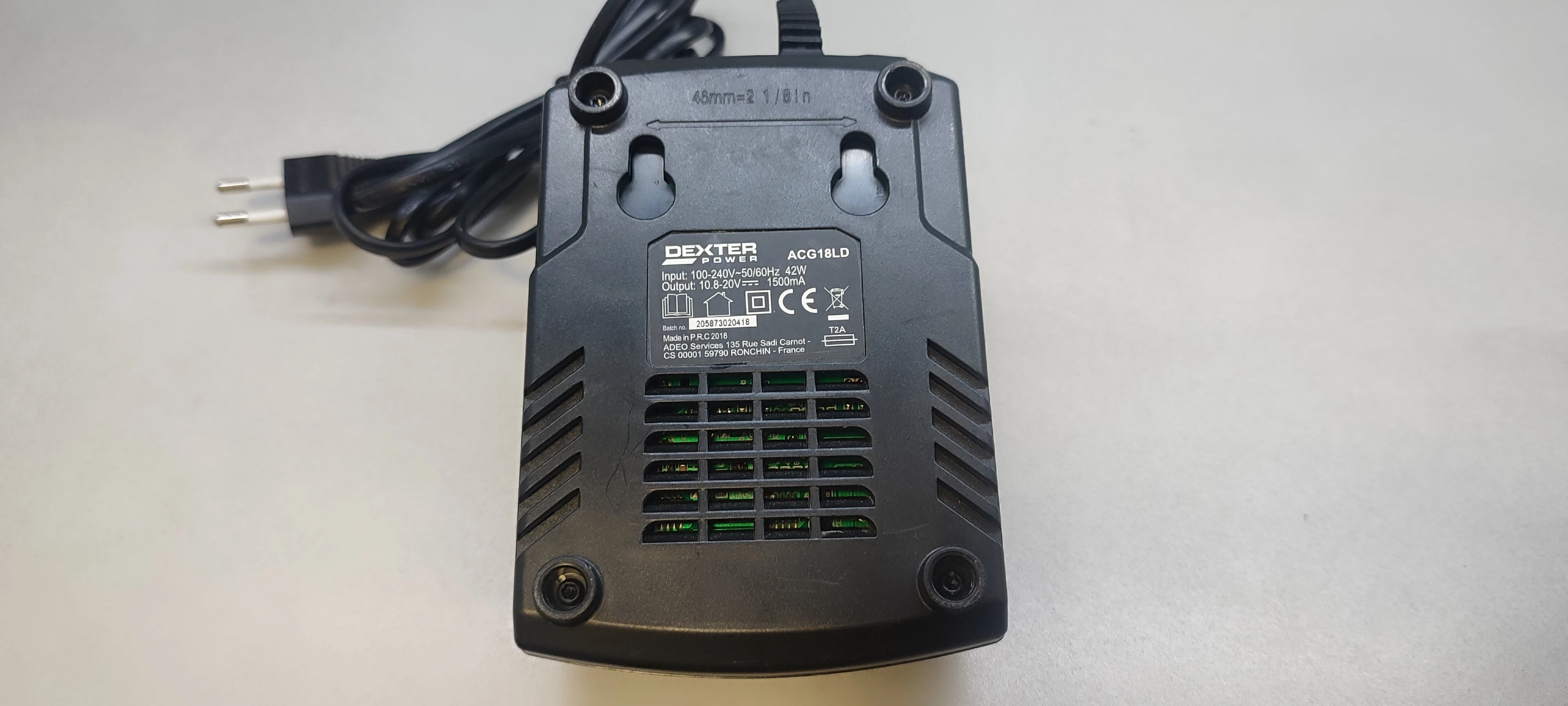 szlifierka-akumulatorowa-dexter-cga18ld-rodzaj-szlifierka-katowa