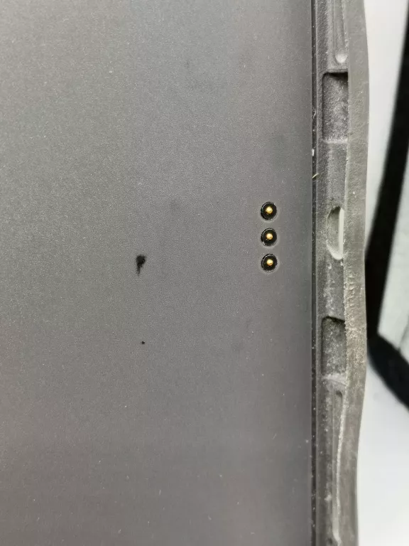 KLAWIATURA LOGITECH LOGITECH FOLIO TOUCH IPAD AIR 4TH GENERATION DE QWERTZ