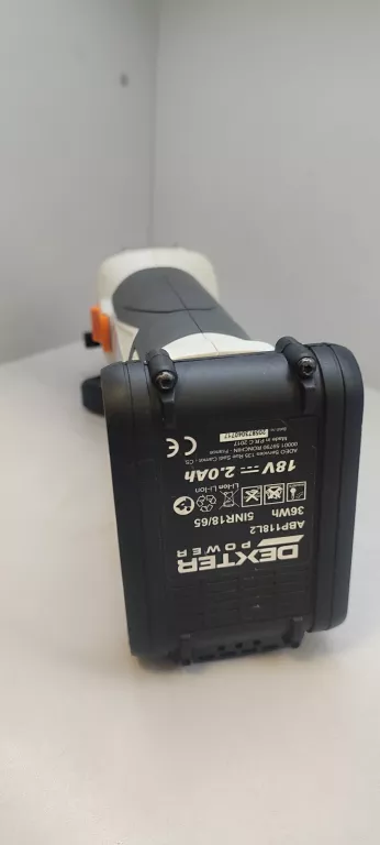 szlifierka-akumulatorowa-dexter-cga18ld-ean-gtin-3276200289874