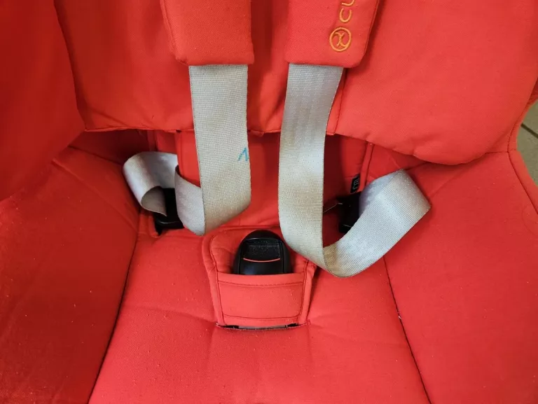 FOTELIK SAMOCHODOWY CYBEX SIRONA Z I-SIZE GOLD