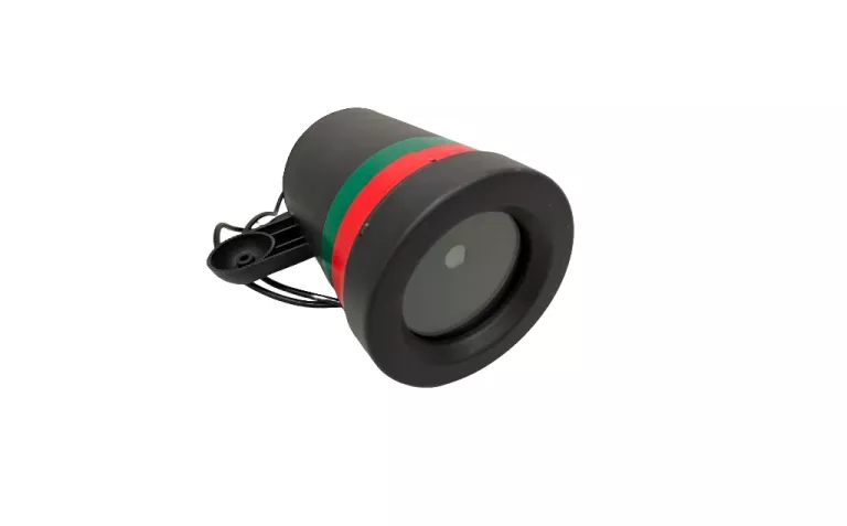 STAR SHOWER LASER LIGHT PROJEKTOR LASEROWY