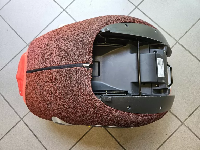 FOTELIK SAMOCHODOWY CYBEX SIRONA Z I-SIZE GOLD