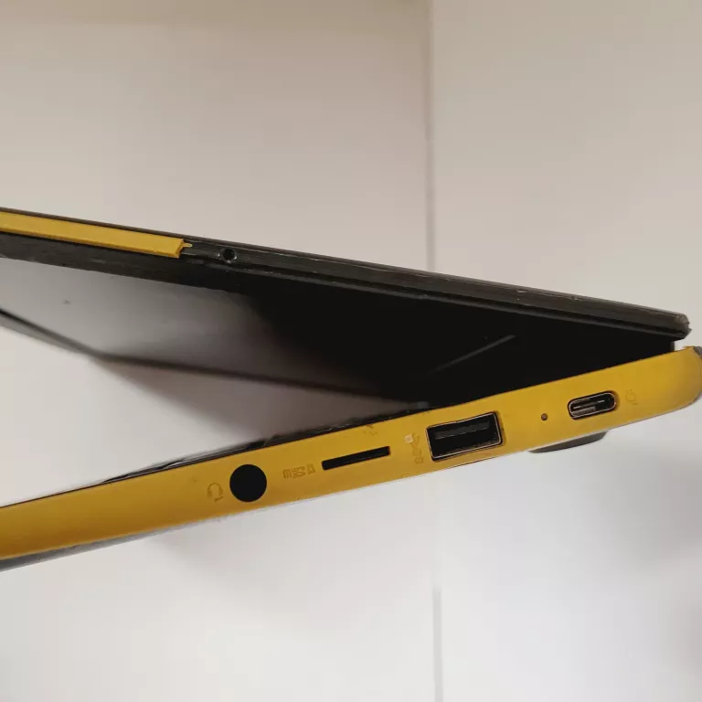 LAPTOP HP CHROMEBOOK 11 G6 EE ORANGE 4/16GB