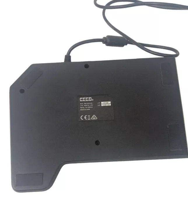 KLAWIATURA + MYSZKA HORI PLAYSTATION 4 PS4