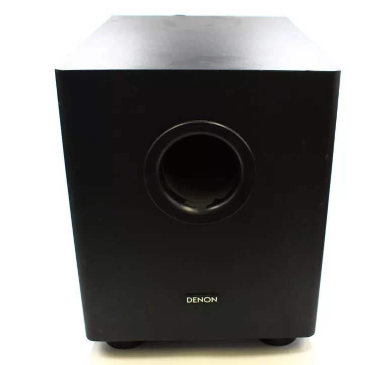 ZESTAW KINA DOMOWEGO DENON DHT-1311XP (AVR-1311 + SYS-391HT)