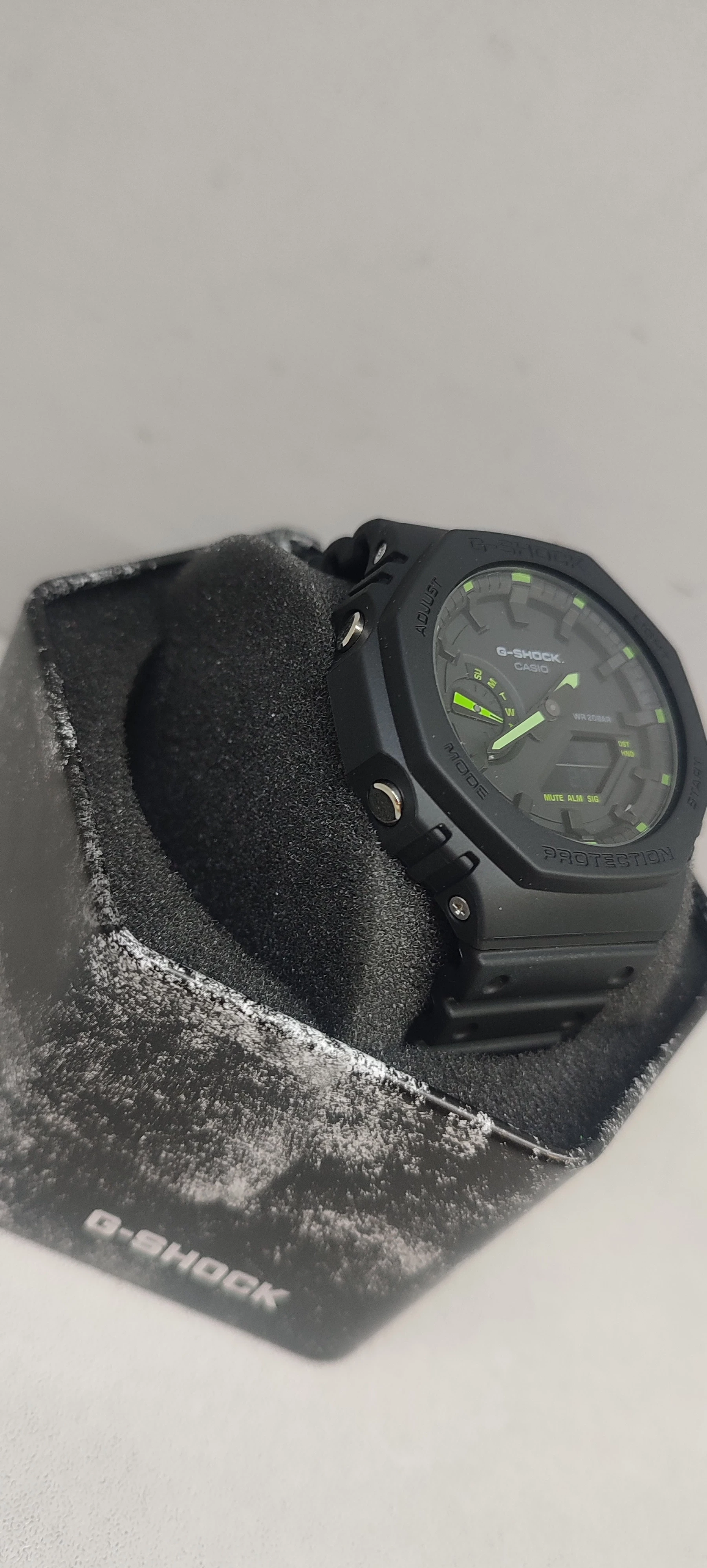 zegarek-casio-g-shock-ga-2100-funkcje-budzik