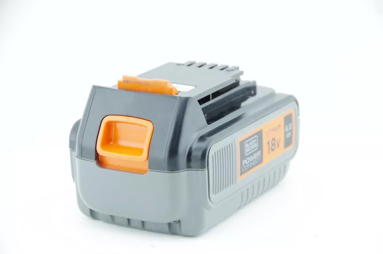 BLACK DECKER AKUMULATOR 18V 4AH BL4018