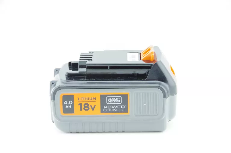 BLACK DECKER AKUMULATOR 18V 4AH BL4018