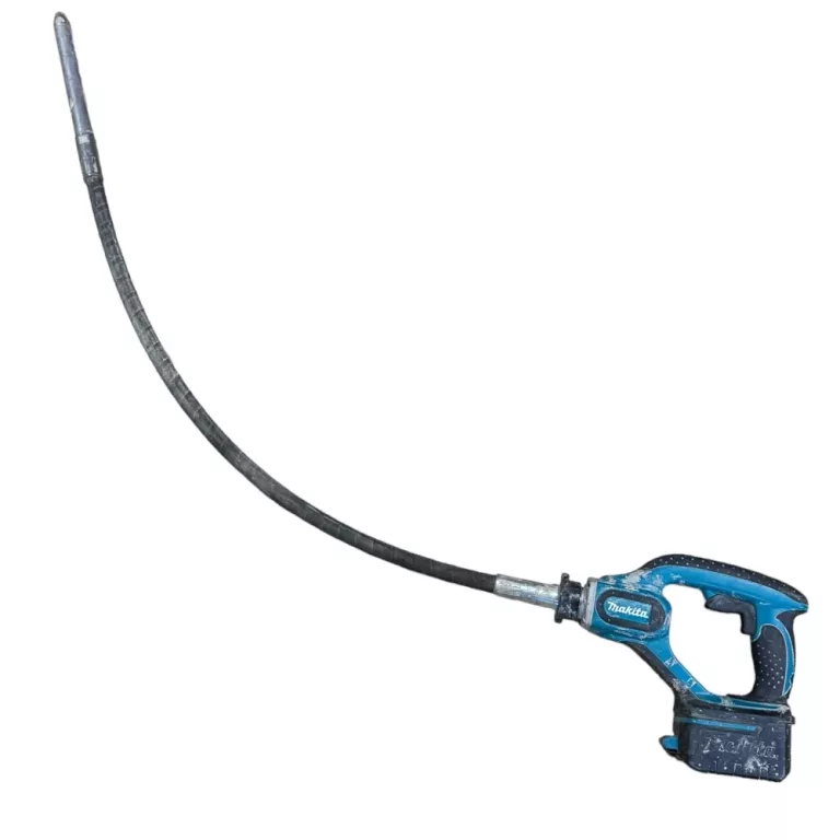 MAKITA ZAGĘSZCZACZ BETONU DVR450