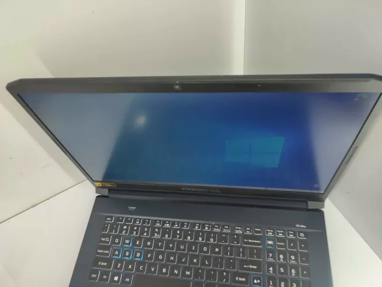 LAPTOP ACER N18I3 PREDATOR HELIOS 300 GEFORCE GTX INTEL CORE I5