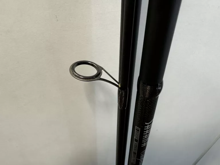 WĘDKA SAKANA CARPERUS 390CM 3,9M 3 LB 3 CZĘŚCI