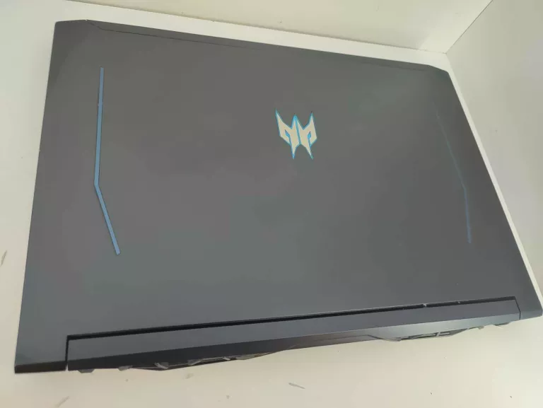 LAPTOP ACER N18I3 PREDATOR HELIOS 300 GEFORCE GTX INTEL CORE I5