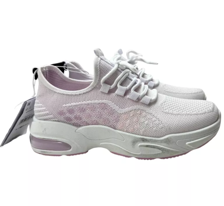 SINSAY BUTY RÓŻOWE 38R