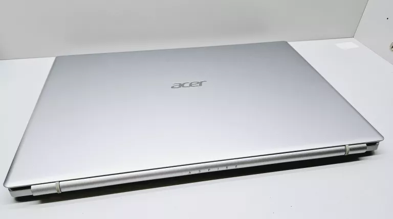 ACER ASPIRE 3 /INTEL PENTIUM SILVER N6000/ 8RAM/1000ROM/ŁADOWARKA