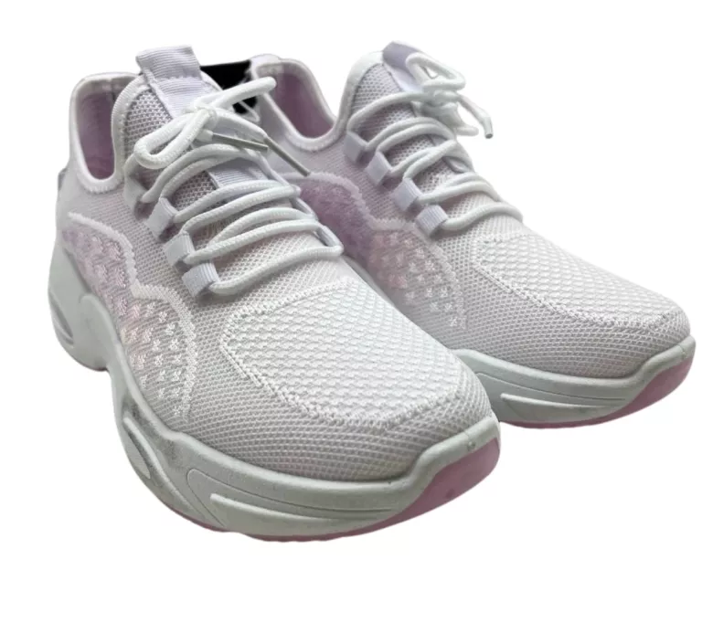 SINSAY BUTY RÓŻOWE 38R