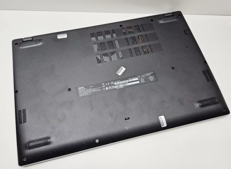 ACER ASPIRE 3 /INTEL PENTIUM SILVER N6000/ 8RAM/1000ROM/ŁADOWARKA