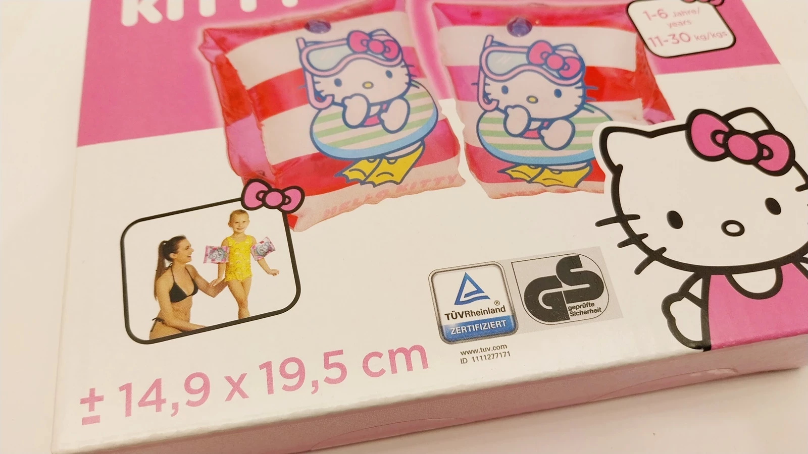 rekawki-do-plywania-mondo-hello-kitty-16319-rozowe-stan-powystawowy