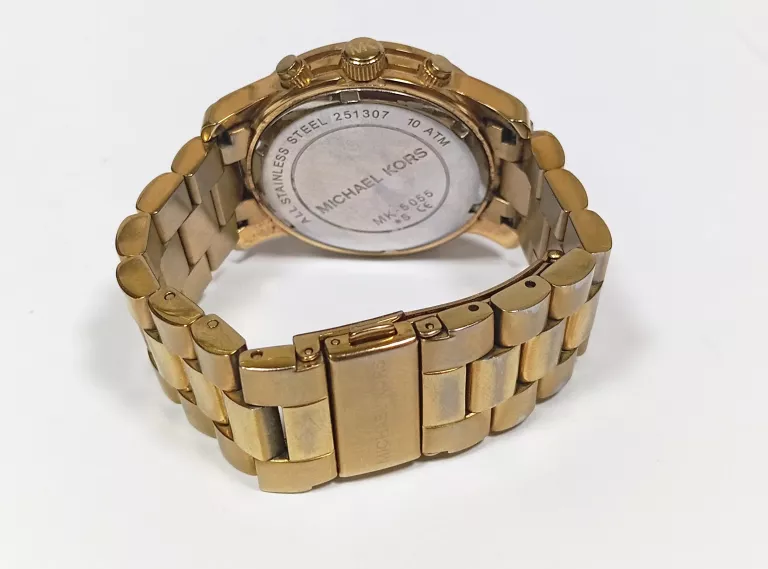 ZEGAREK MICHAEL KORS MK-5055