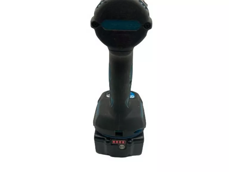 WKRĘTARKA UDAROWA 18V  MAKITA DTD171RTJ 2X5AH