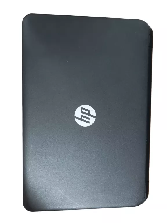 LAPTOP HP 4/500 GB WINDOWS 10