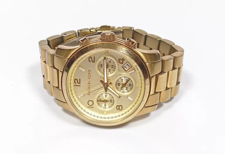 ZEGAREK MICHAEL KORS MK-5055
