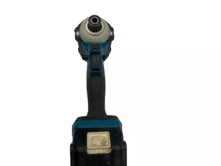 WKRĘTARKA UDAROWA 18V  MAKITA DTD171RTJ 2X5AH
