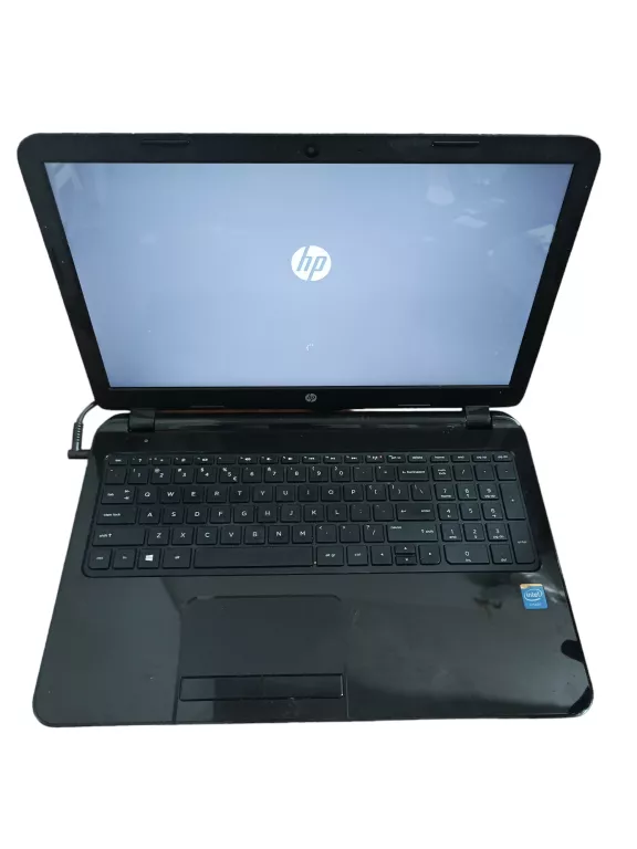LAPTOP HP 4/500 GB WINDOWS 10