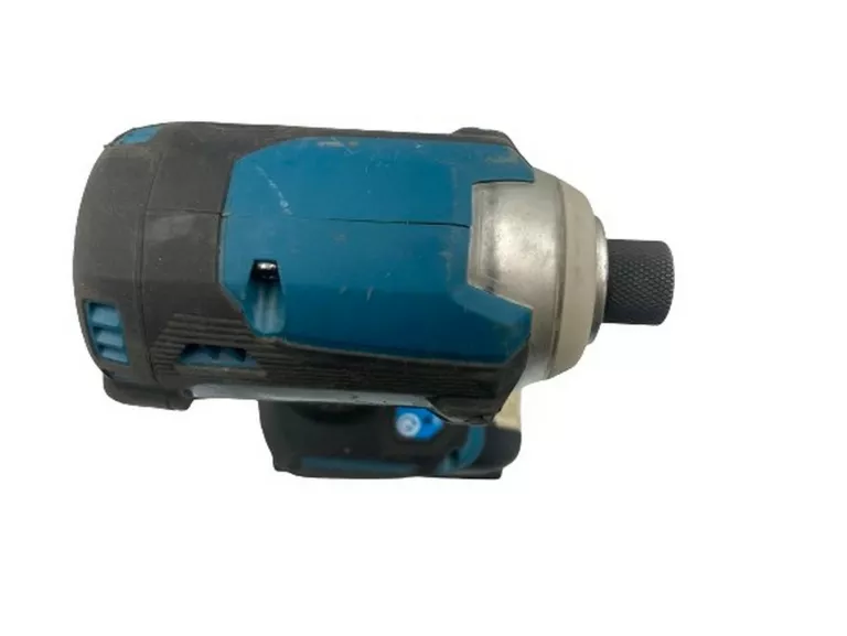 WKRĘTARKA UDAROWA 18V  MAKITA DTD171RTJ 2X5AH