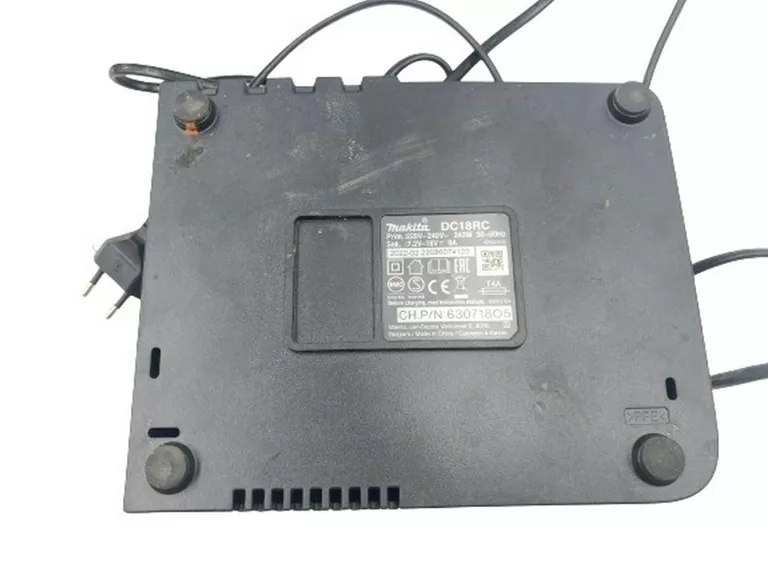 WKRĘTARKA UDAROWA 18V  MAKITA DTD171RTJ 2X5AH