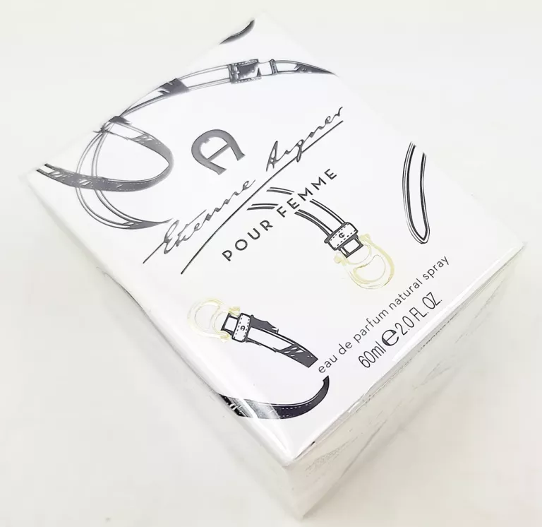 AIGNER ETIENNE AIGNER POUR FEMME EDP 60ML