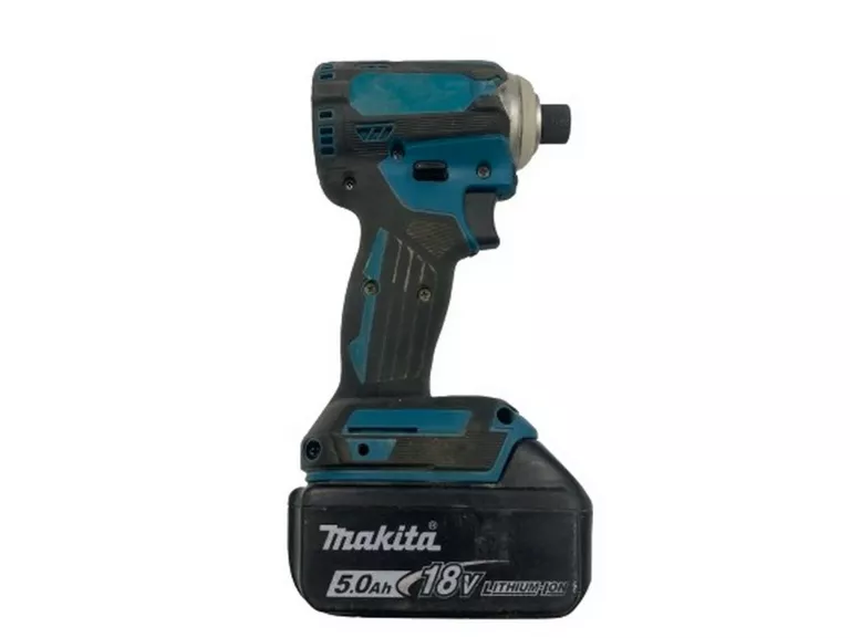 WKRĘTARKA UDAROWA 18V  MAKITA DTD171RTJ 2X5AH