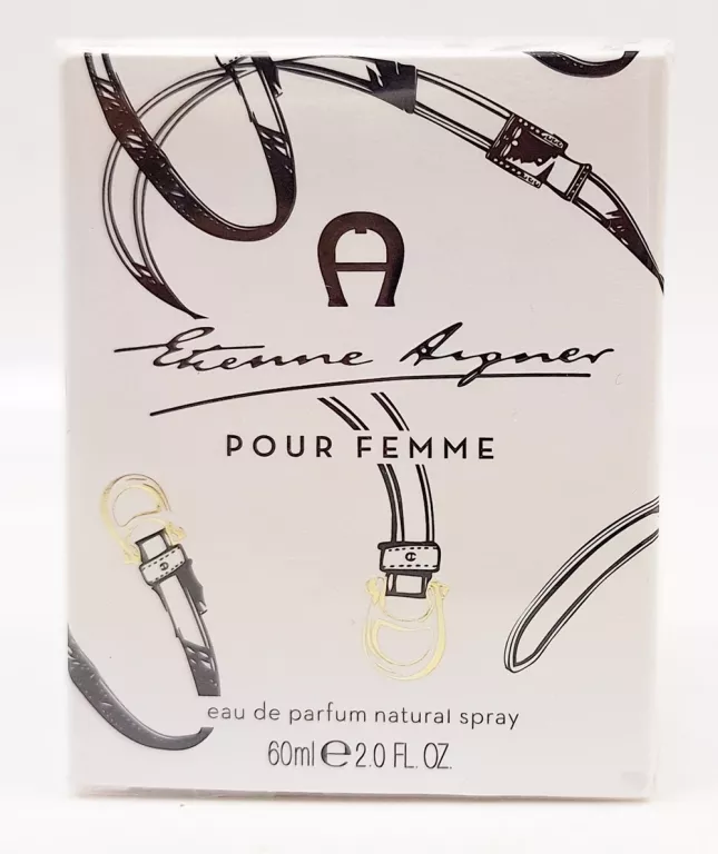 AIGNER ETIENNE AIGNER POUR FEMME EDP 60ML