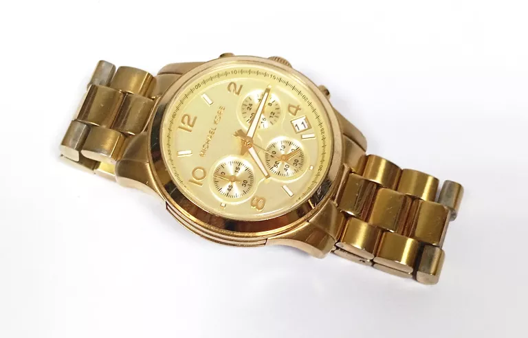 ZEGAREK MICHAEL KORS MK-5055