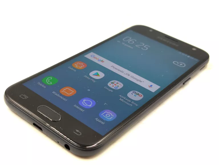 TELEFON SAMSUNG GALAXY J3 2017 SM-J330F - 2/16GB