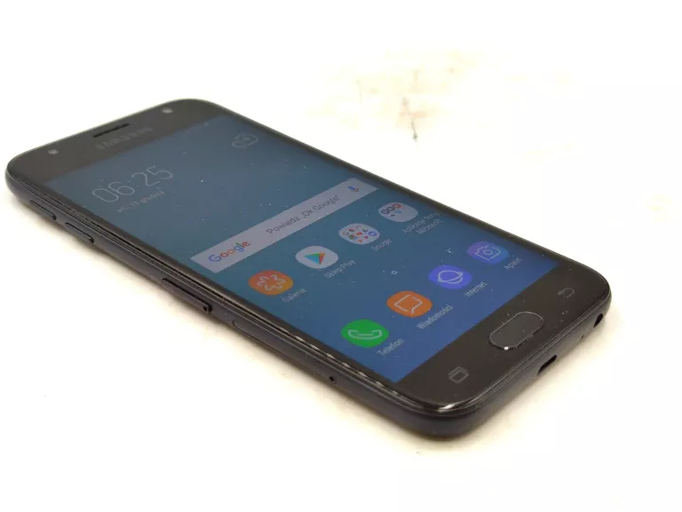 TELEFON SAMSUNG GALAXY J3 2017 SM-J330F - 2/16GB