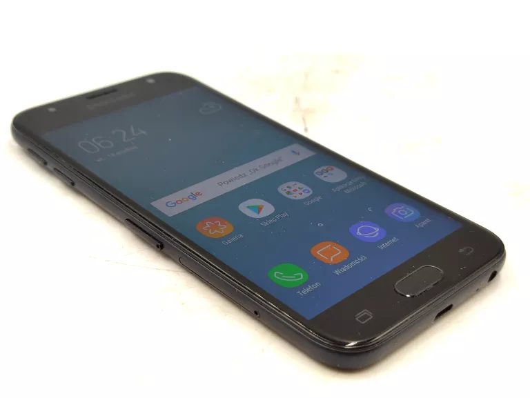 TELEFON SAMSUNG GALAXY J3 2017 SM-J330F - 2/16GB