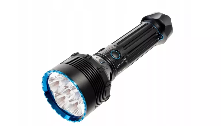 LATARKA AKUMULATOROWA EDC OLIGHT X9R MARAUDER
