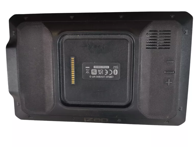 GARMIN DEZL LGV800 MT-D + UCHWYT