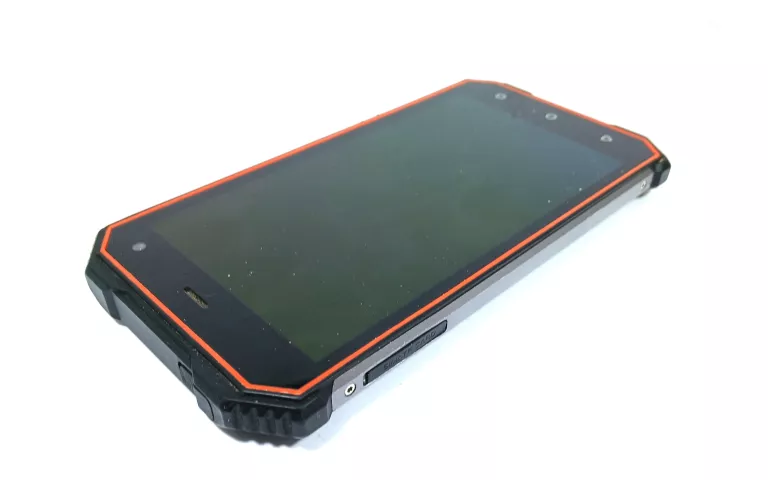 TELEFON MAXCOM MS457 USZKODZONY